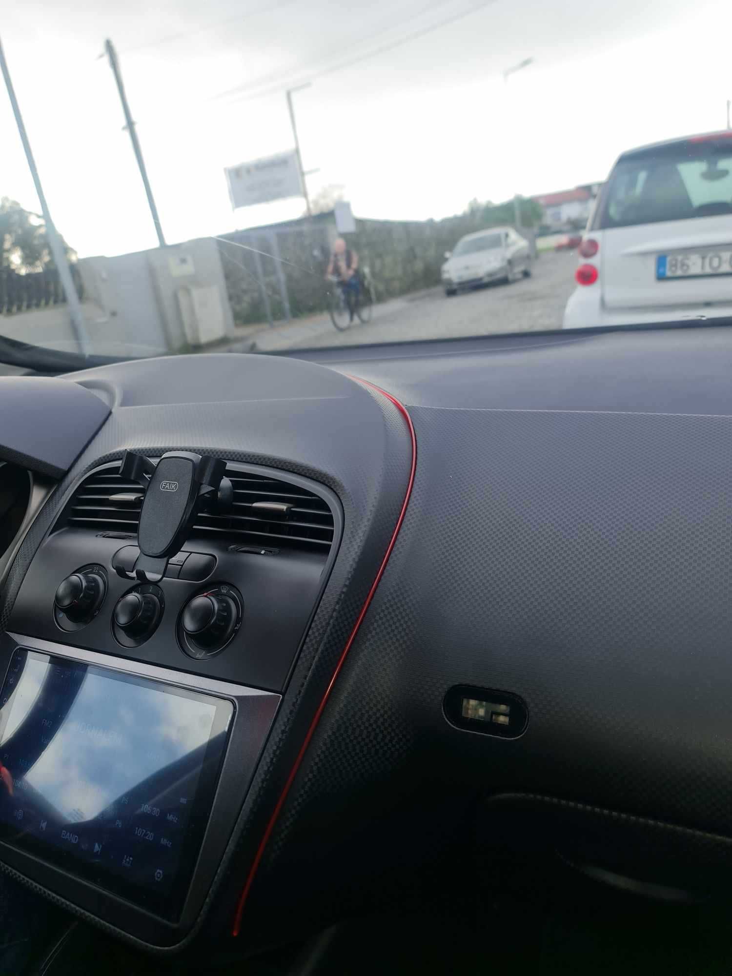 Seat altea 1600 gasolina gpl