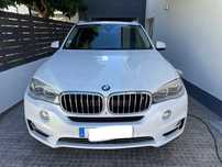 BMW X5 40e xDrive