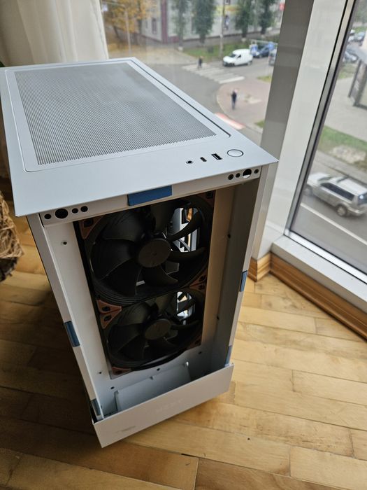 ПК z590 rtx3080 64gb 1tb