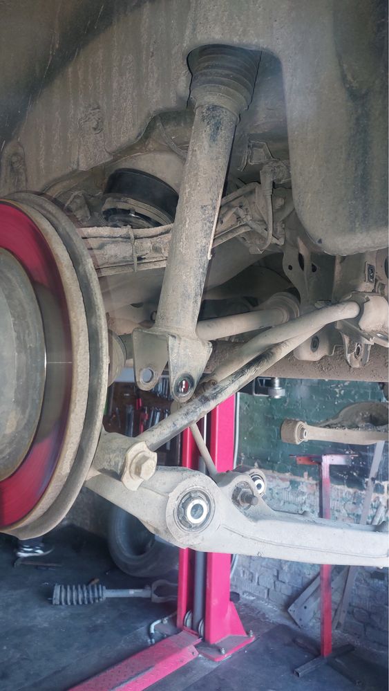 Автосервіс Полтава