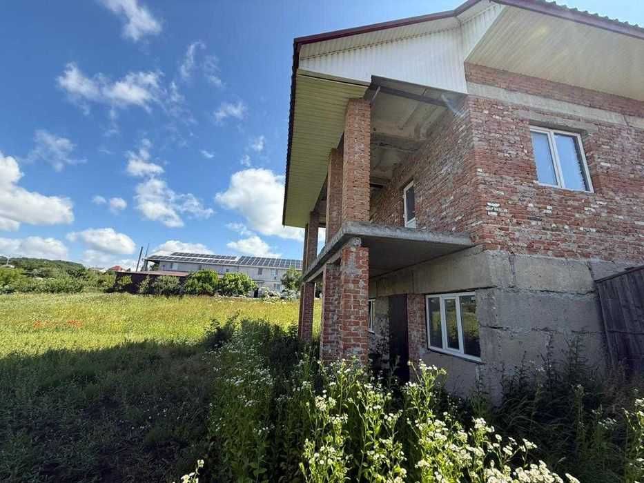 Продається будинок 154 кв.м.