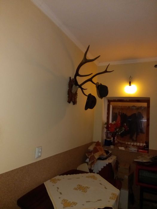 Будинок Ратовці Ужгородський район , Закарпатська обл