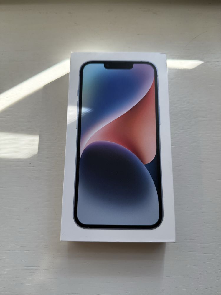 Iphone 14.