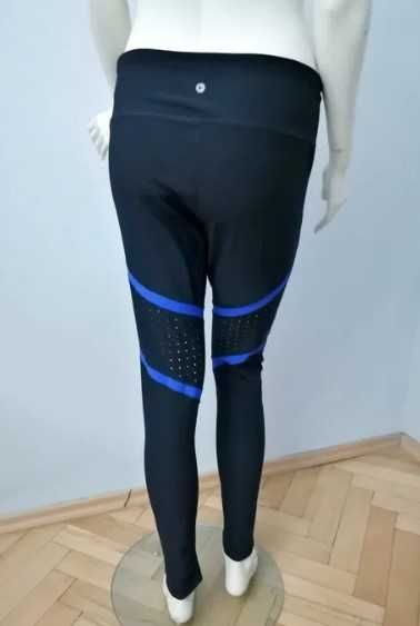 90 DEGRRE by REFLEX Damskie Leginsy,Spodnie Treningowe YOGA L Nowe !!!