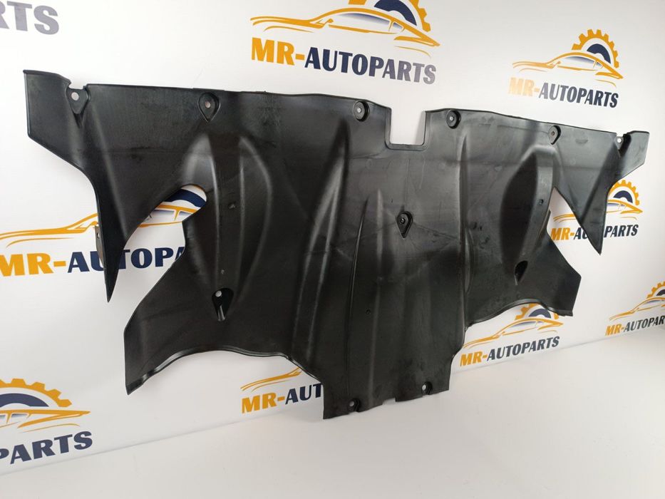 Захист заднього підрамника Tesla Model 3/Y 1498771-00-B