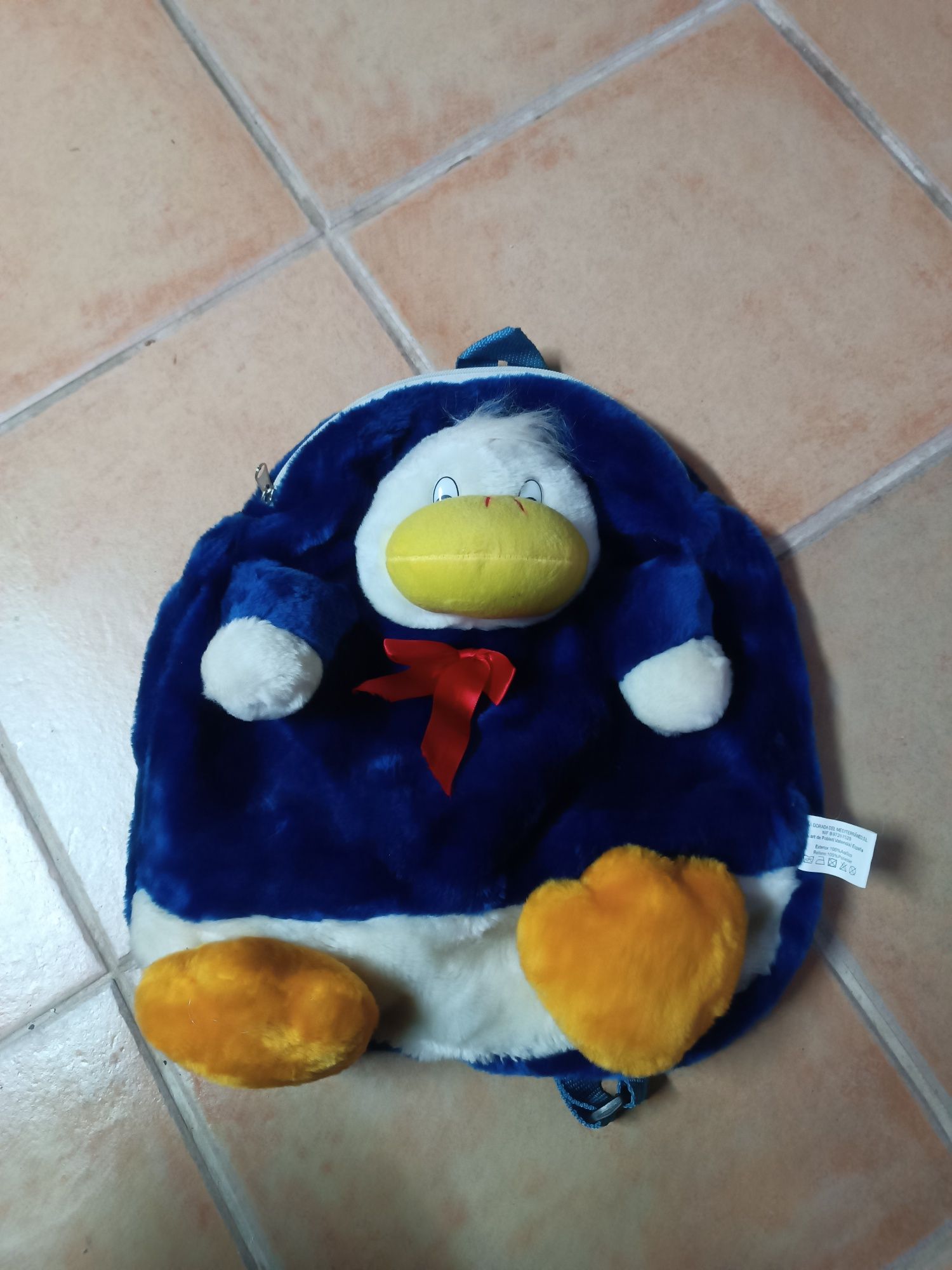 Mochila de criança, y2k