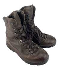 Buty górskie wojskowe Comat Boots KARRIMOR r. 9M (42)