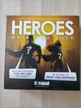 Heroes of Metro City+dodatek:Sidekicks&Storylines+GRATIS-wersja ang