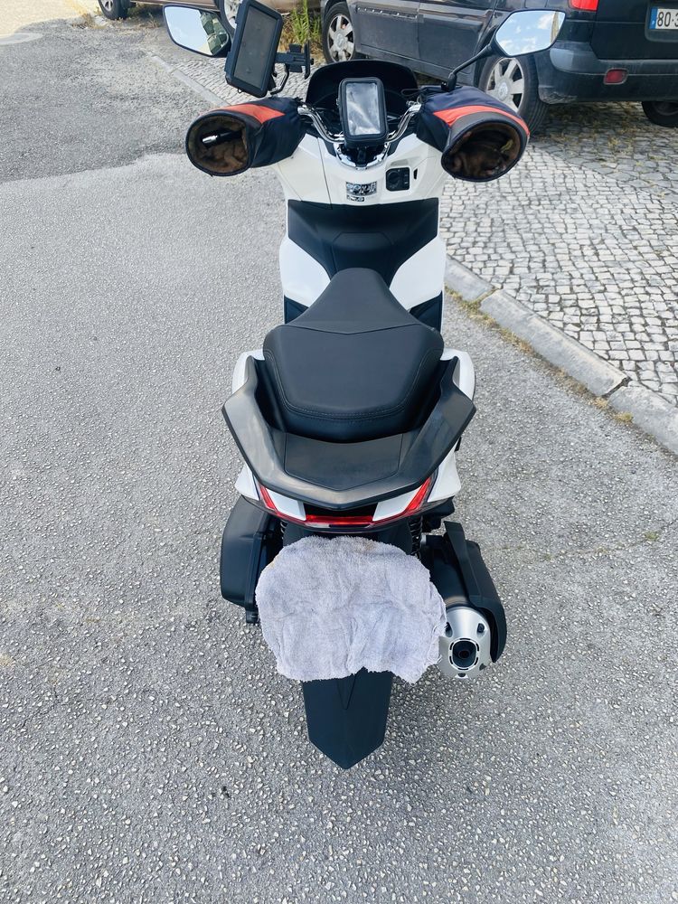 PCX 2024 Garantia da Honda !! NOVA
