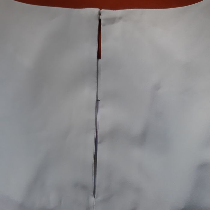 Шелковое платье-туника