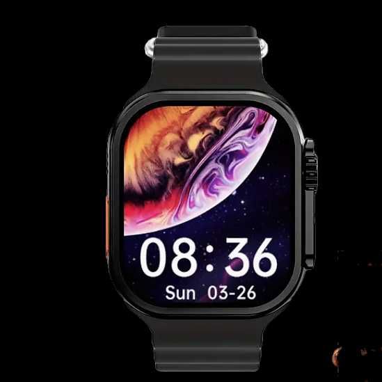 Smartwatch i9 Ultra Max 49 mm
