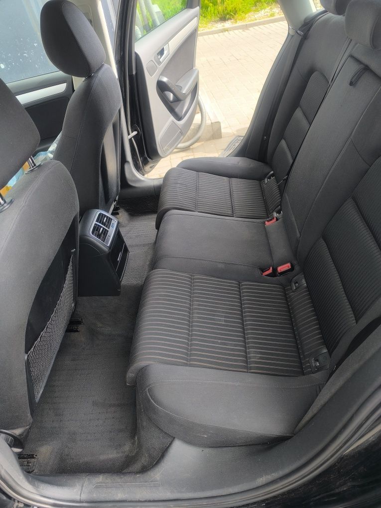 Audi a4 B8 2011 r