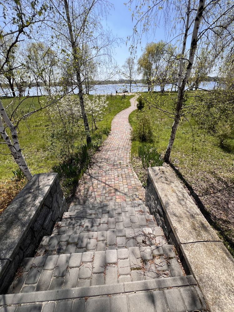 Продам будинок біля Кременчука