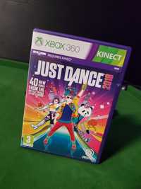 Just Dance 2018 xbox 360 Unikat x360 kinect taniec zumba pl