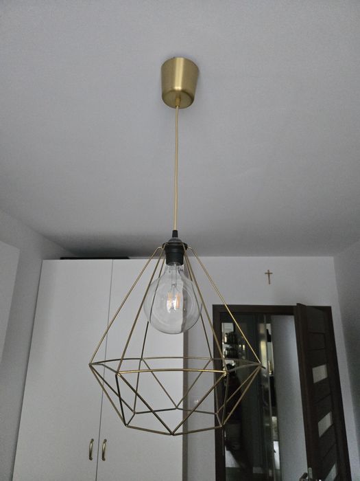 Lampa sufitowa ikea