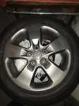 FELGI KIA CEED 6.5J R16 5/114.3