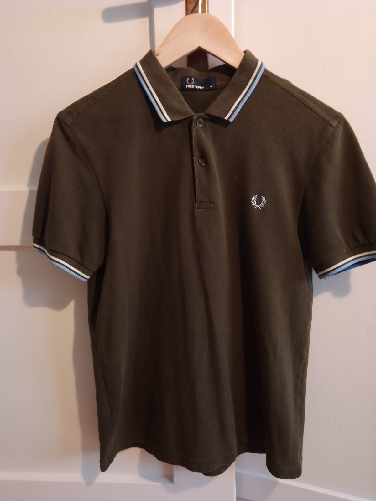 Sprzedam koszulkę Fred Perry