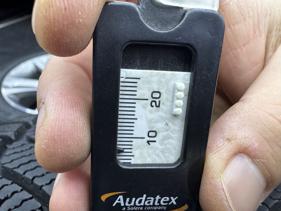 Kola zimowe BMW styling 397 18”