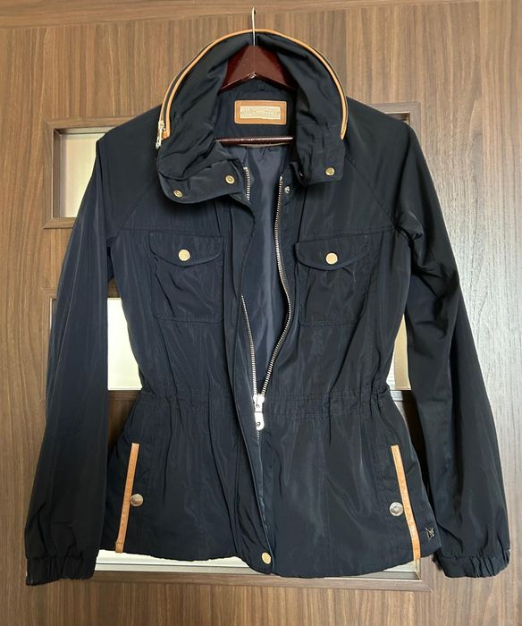 Kurtka Massimo Dutti