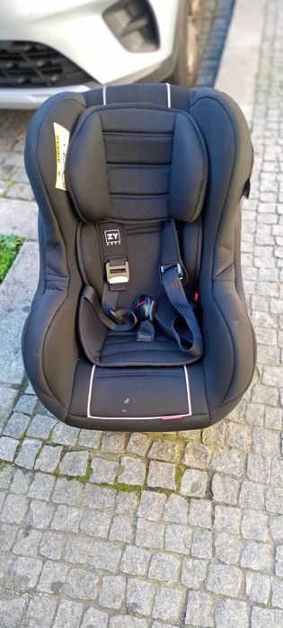 Cadeira auto grupo 0/1/2
