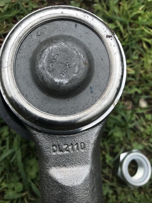 Drążki manitou 735 nowe