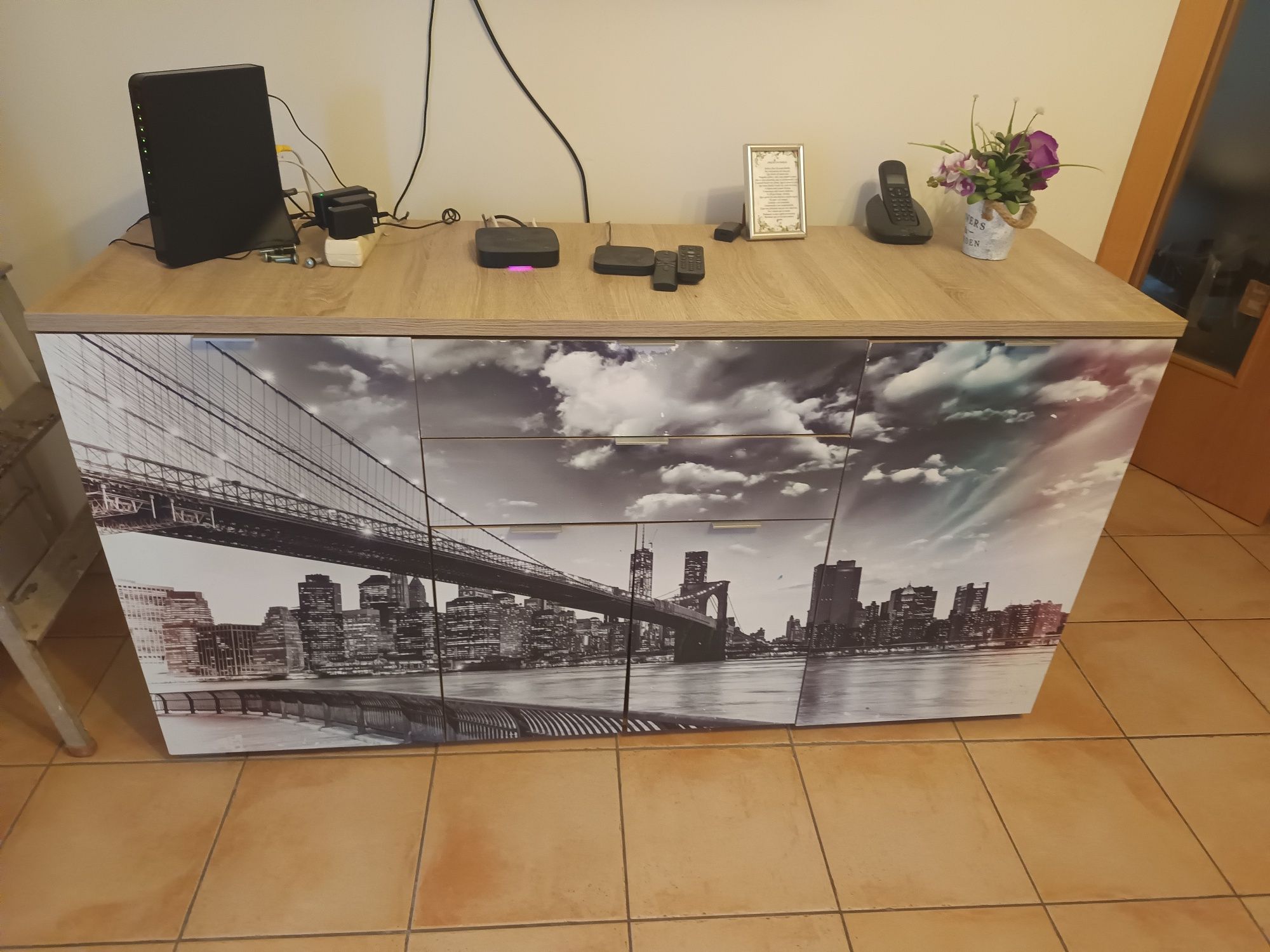 Móvel de sala...