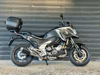 Honda NC750X 35kW