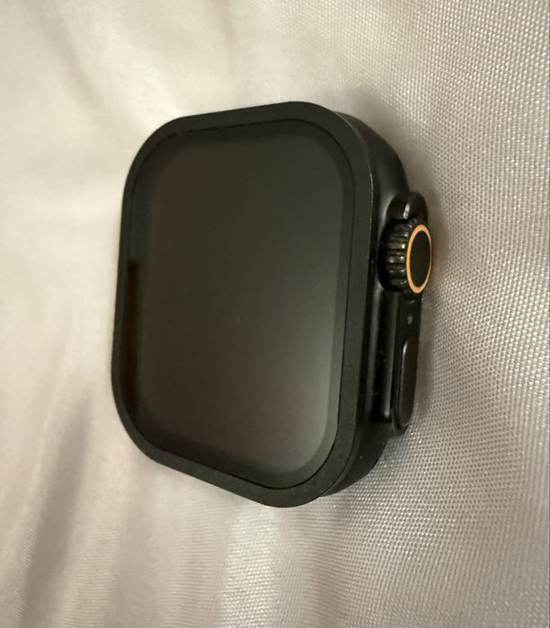 Hello Watch 3 Plus Preto