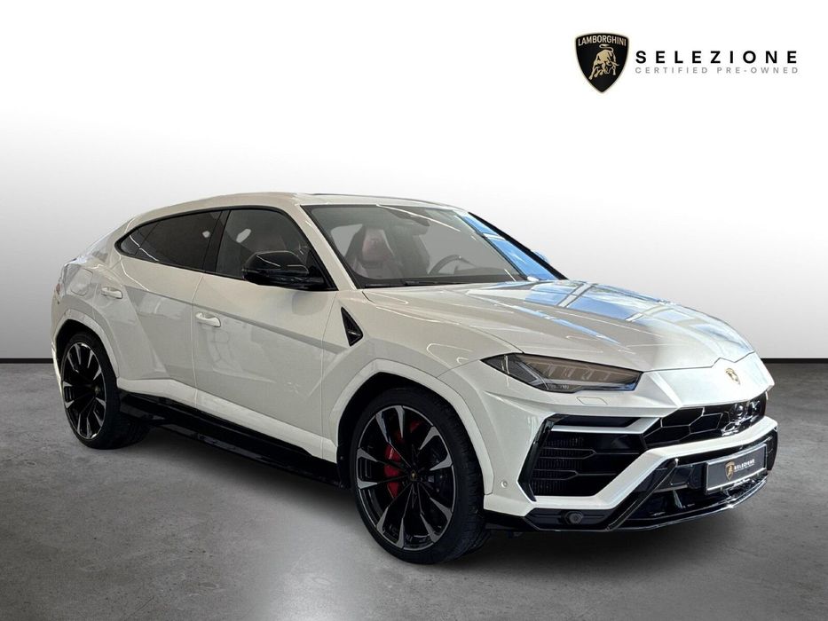 Lamborghini Urus Lamborghini URUS