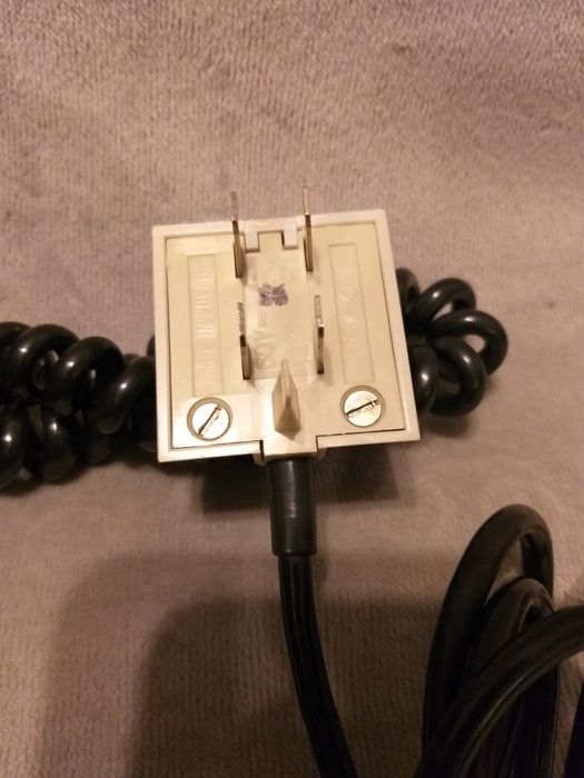 Telefon Bratek Telkom Rwt PRL