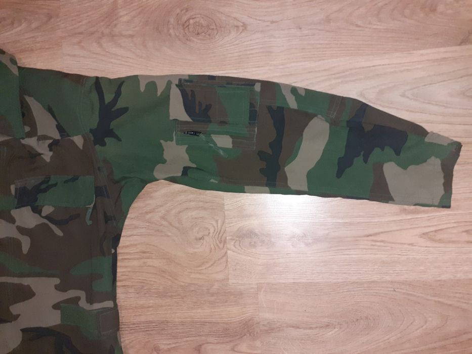 Uniform  U.S .Army