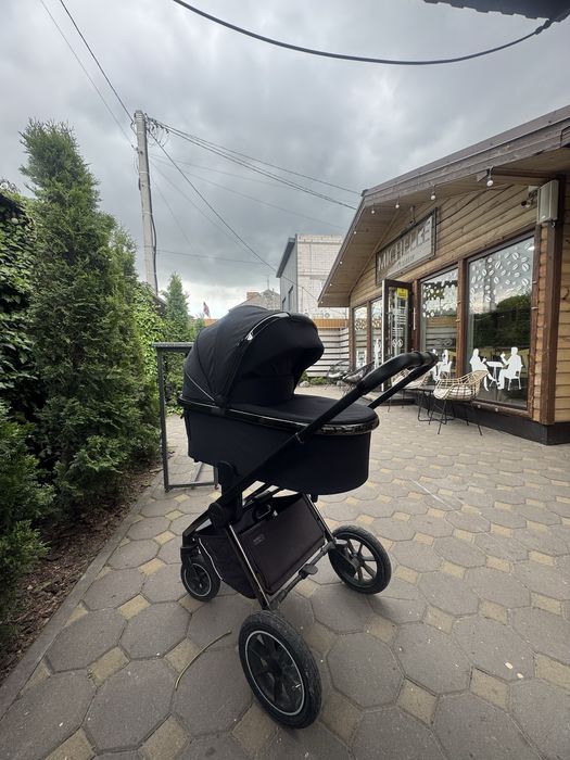 Carrello Ultimo 2в1