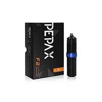 PEPAX F2 PEN потужна машинка для тату і перманентного макіяжу