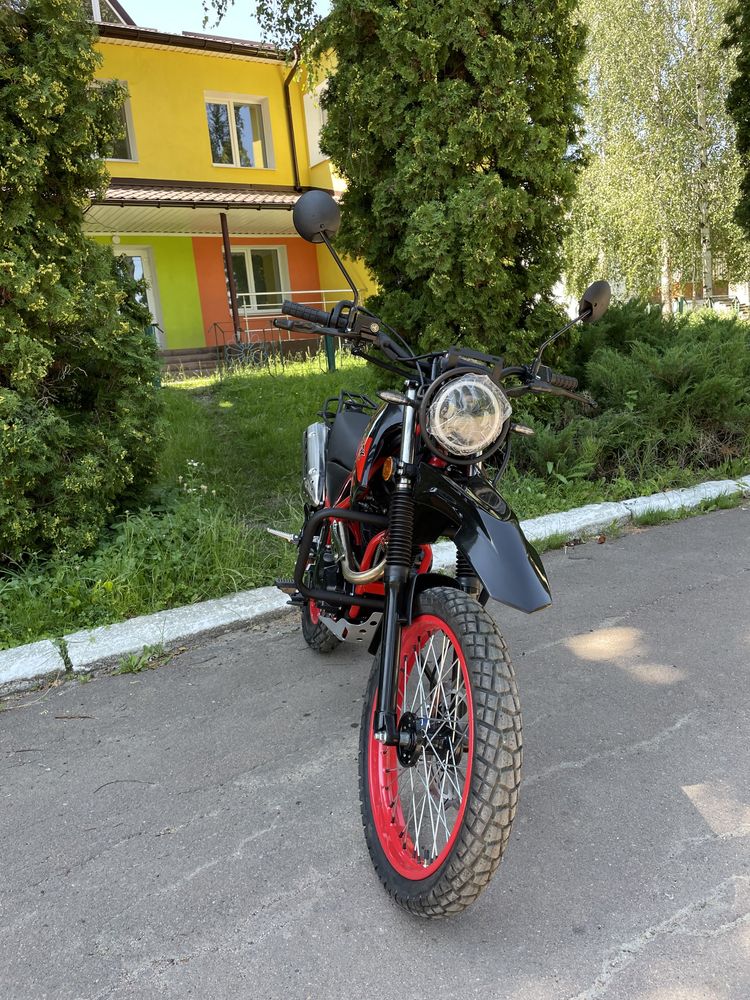 Доставка Бзкоштовна SPARK SP250D-3 TRAKER