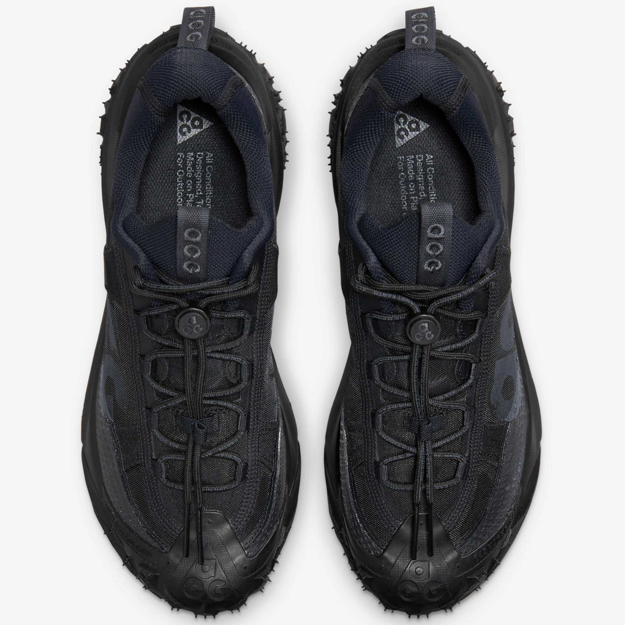 ОРИГИНАЛ‼️ Nike ACG Mountain Fly 2 Low (DV7903-002) кросівки кроссовки