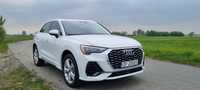 Audi Q3 Audi Q3 2021 Quattro S Line S tronic F Vat