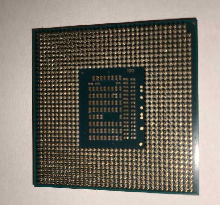 Процессор i5 3210m та оперативна пам'ять DDR3 4GB