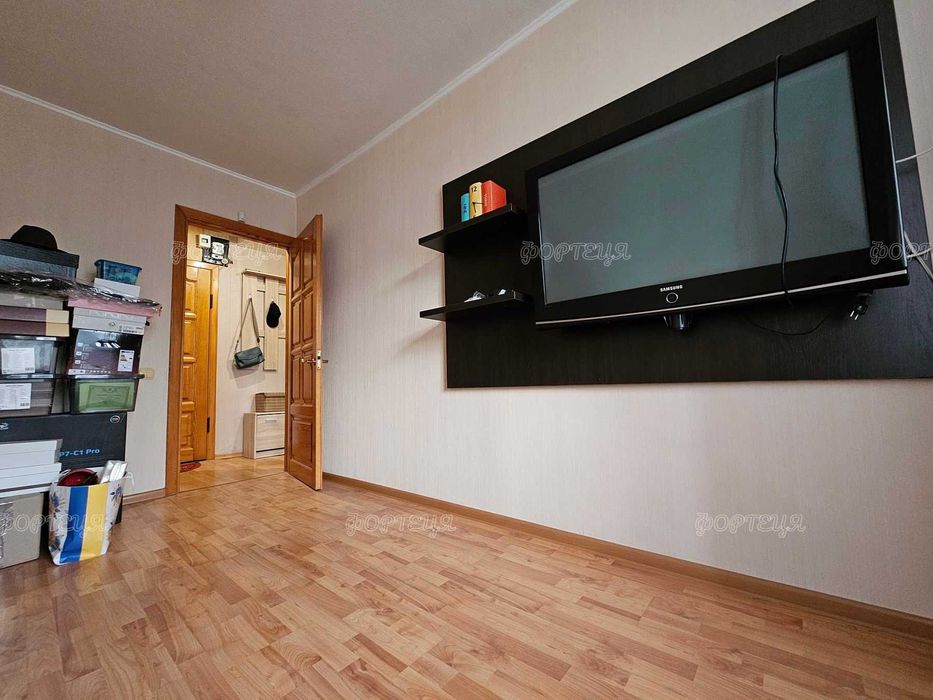 Продаж 2-х кімн квартири на Калнишевського/Осіння