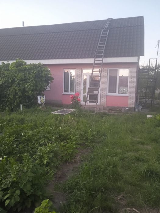 Уютный и ухоженый дом, новопостроенный