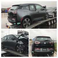 Разборка Bmw I3 F30 F32 F33 F36