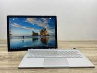 Ноутбук бу Surface Book 13.5" 2к IPS i7-6600U GeForce GPU RAM 8GB+SSD