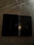 2 discos ssd  um 512 gigas outro 256