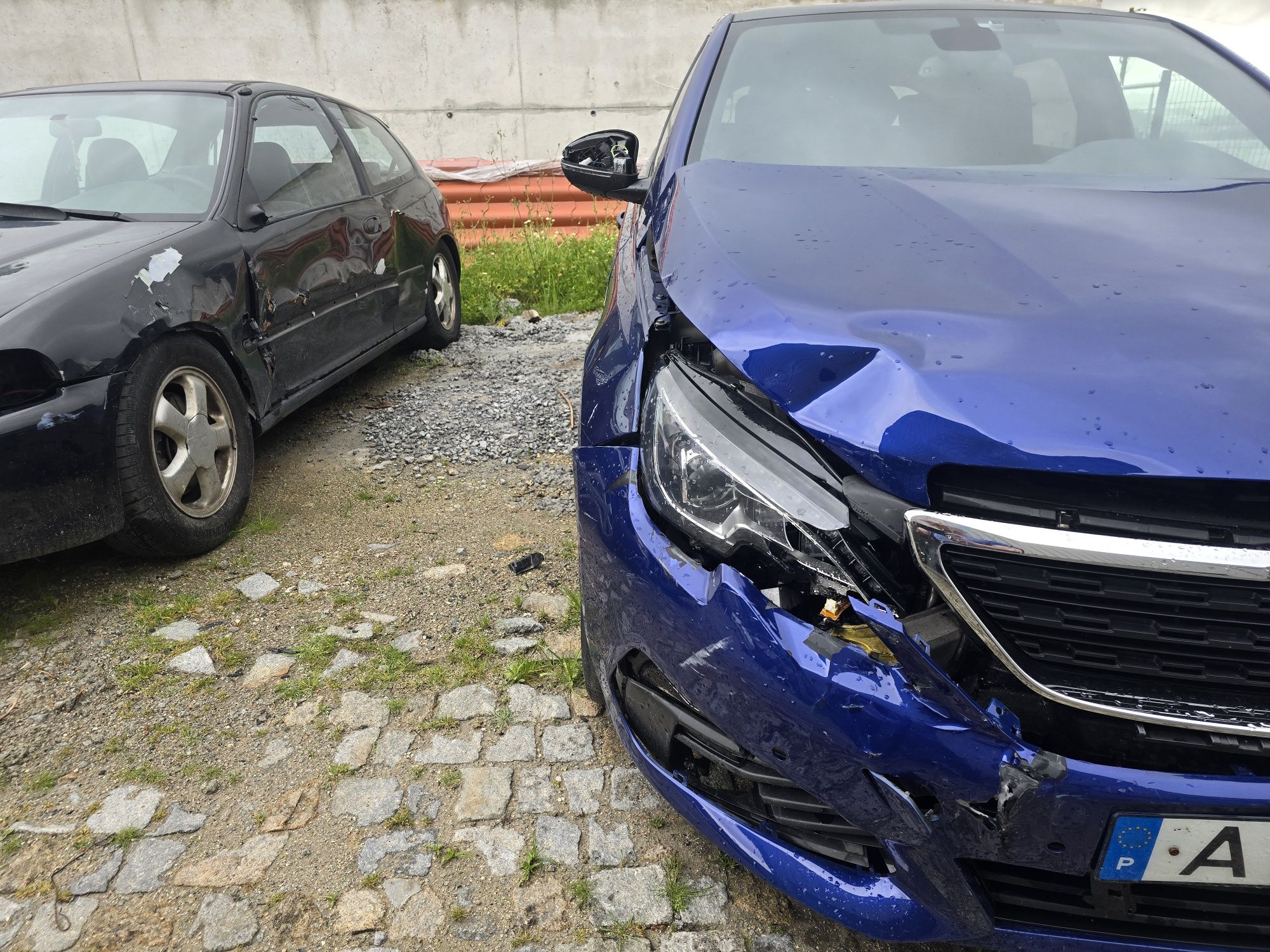 Peugeot 308gtline.16