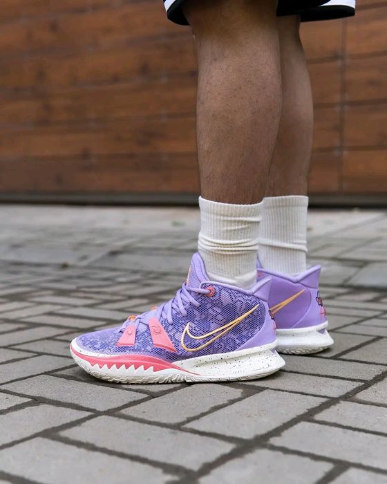 nike Kyrie 7 Кайрі   баскетбольні кросівки