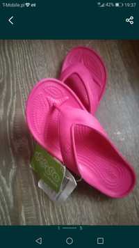 Crocs  W6 (Nowe)