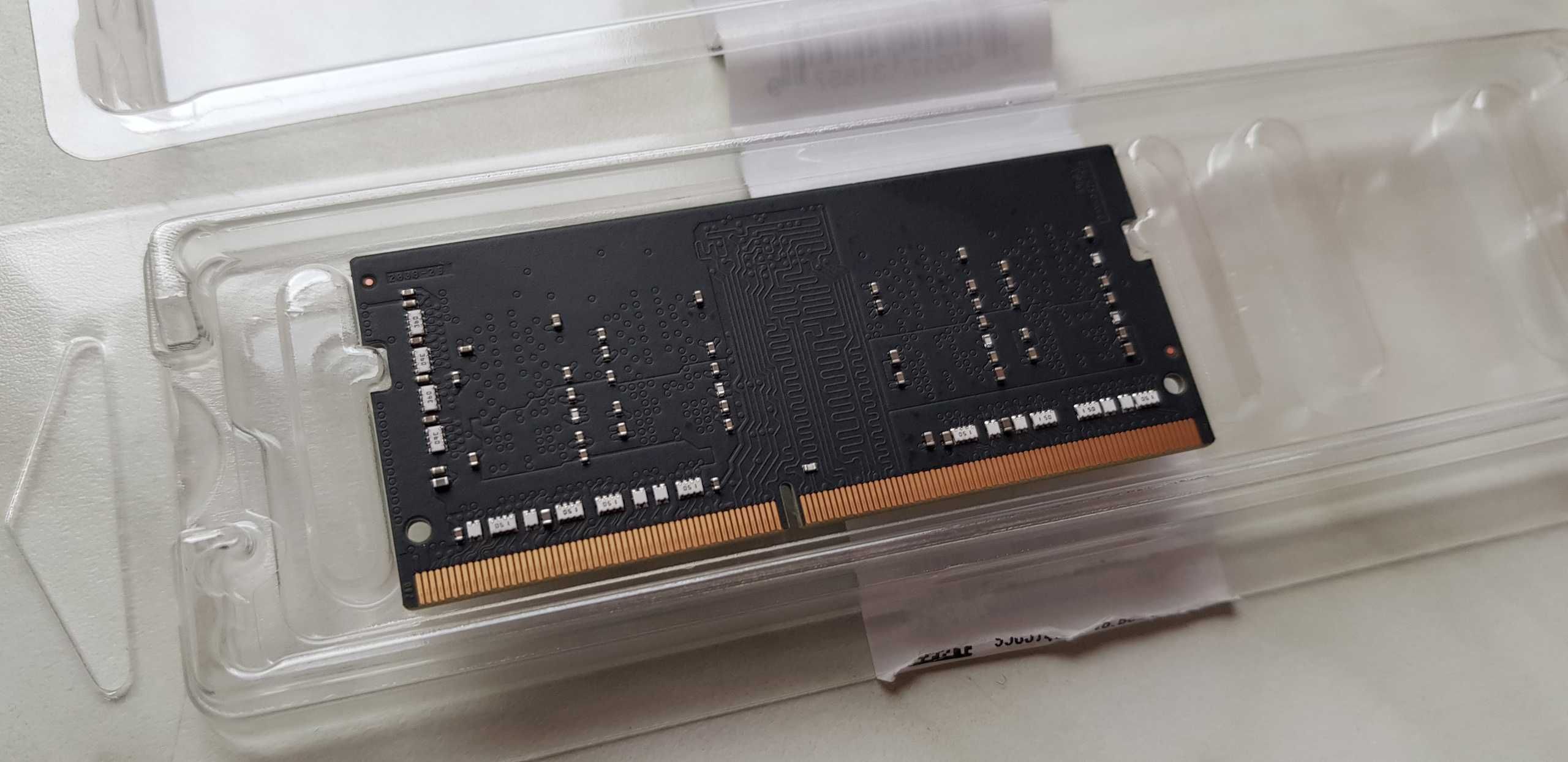 Oryginalna Nowa Pamięć RAM Apple iMac 2 x 4GB ( 8GB ) DDR4 2666