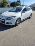 Renault Mégane 1.5 DCI GT Line