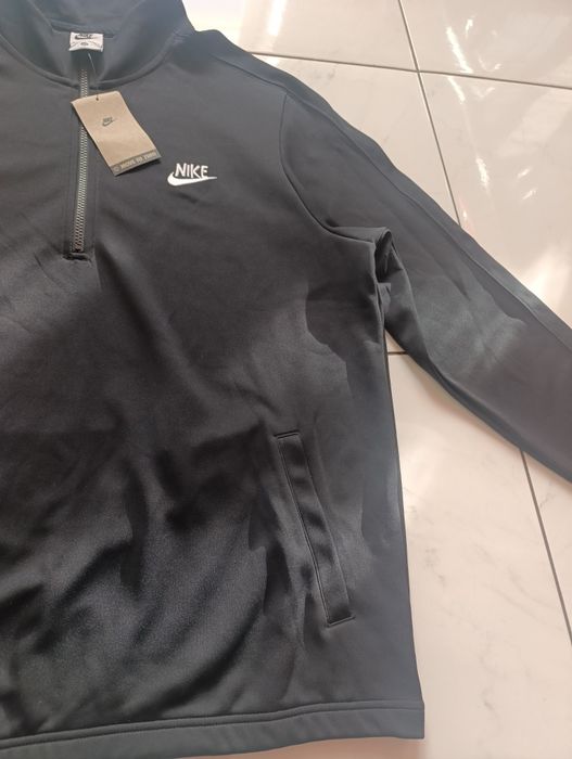 Кофта, ,худі,  світшот чоловічий,  nike, XL