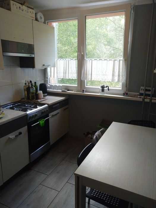 Pokój z balkonem Wejherowska