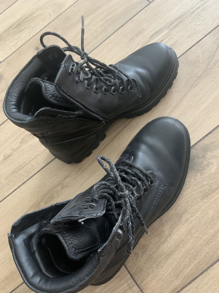 Ecco trad tray 40